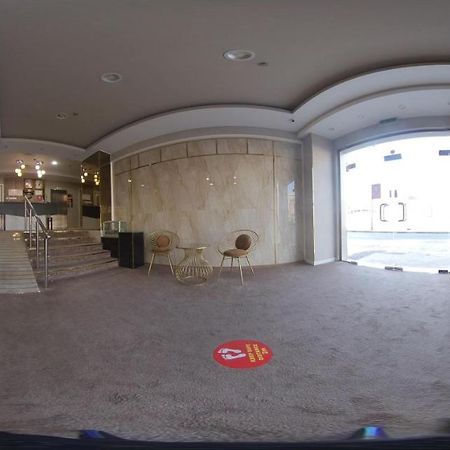 דובאי Dreamwhite Hotel מראה חיצוני תמונה
