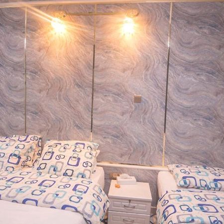 דובאי Dreamwhite Hotel מראה חיצוני תמונה