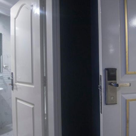 דובאי Dreamwhite Hotel מראה חיצוני תמונה
