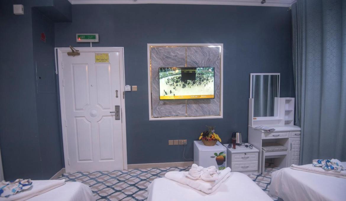 דובאי Dreamwhite Hotel מראה חיצוני תמונה