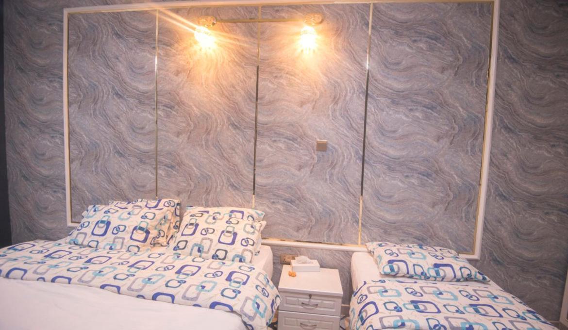 דובאי Dreamwhite Hotel מראה חיצוני תמונה