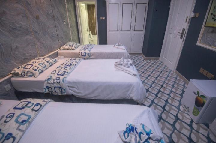 דובאי Dreamwhite Hotel מראה חיצוני תמונה