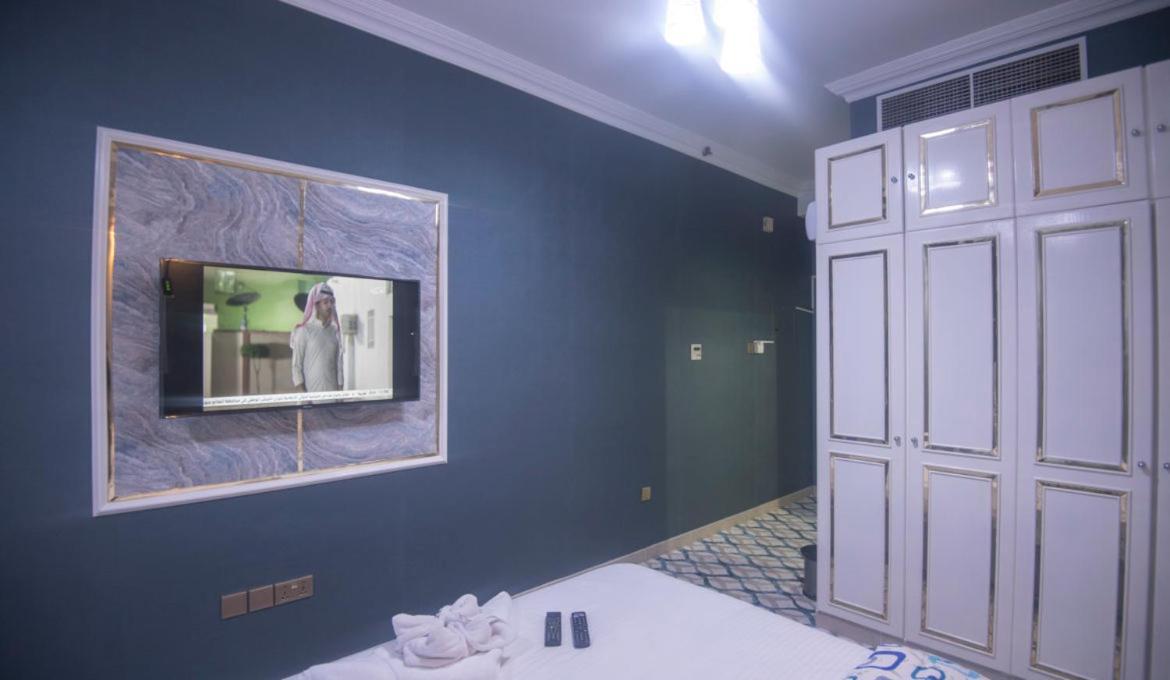 דובאי Dreamwhite Hotel מראה חיצוני תמונה